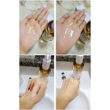  Dầu Tẩy Trang Chiết Xuất Rau Má Skin1004 Madagascar Centella Cleansing Oil 200ml 