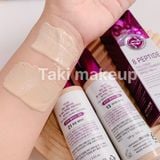 Kem Nền Collagen Moisture Enough SPF15 100ml ( 3in1, 8 Peptide , Rich Gold,  Ultra X10, Collagen Mositure)