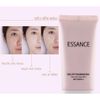 Kem Nền Bền Màu Che Khuyết Điểm Toàn Diện Essance Veil Fit Foundation Spf25 Pa++ 30ml- (Tone 21+ 23)