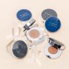 Phấn Nước Klavuu Urban Pearlsation High Coverage Tension - Marine Collagen Aqua - Actress Backstage Boosting Cushion [Xanh - Xám - Hồng]