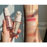  Bắt Sáng Dạng Kem Rare Beauty Positive Light Liquid Luminizer 15ml 