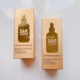  Tinh Chất Medi Peel Luxury 24K Gold Ampoule 100ml 