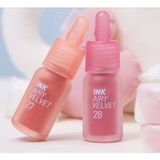  Son Kem Peripera Ink Airy Velvet Tint 