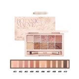 Bảng Phấn Mắt 10 Ô Clio Pro Eye Palette [08- 09- 11-12- 13-15-16- 17]