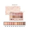Bảng Phấn Mắt 10 Ô Clio Pro Eye Palette [08- 09- 11-12- 13-15-16- 17]