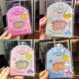  Kích Mí Lưới Siêu Mỏng Keli Bộ 60 Miếng, Kèm Keo Dán Và Nhíp 