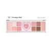 Bảng Phấn Mắt Ink Peripera All Take Mood Technique Palette 12 Ô [01- 02- 03]