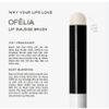 Cọ Môi Ofélia Lip Smudge Brush Ofelia