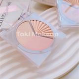  Phấn Bắt Sáng Ink V Highlighter 8.3g 