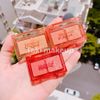 Màu Mắt Lilybyred 2 Ô Little Bitty Moment Eye Shadow  Nhỏ Ngọn Tiện Dụng [01 02 03 04 05]