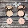 [Auth] Phấn Phủ Nén Siêu Mịn Sivanna Natural And Delicate Beauty Powder Ultra Foudation HF689