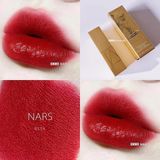 Son Thỏi Nars New The Claudette Collection Limited Edition + VIP Audacious Lipstick Limited
