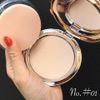 [Auth] Phấn Phủ Nén Siêu Mịn Sivanna Natural And Delicate Beauty Powder Ultra Foudation HF689