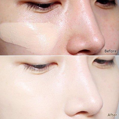 Kem nền chống nắng Gold Collagen Ampoule Sun BB SPF50 PA+++ fmgt The Face Shop (40ml)