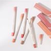  Chì Kẻ Viền Môi 2 Đầu Nhung Lì Romand Hàn Quốc Lip Mate Pencil 