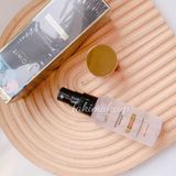 Xịt Khóa Nền Browit Nongchat Professional Makeup Setting Spray Cố Định Lớp Trang Điểm 50ml