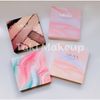 Bảng Phấn Mắt 12 Màu A.Black Glam Change Multi Palette 14.4g