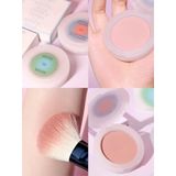 [BẢN GIỚI HẠN] Má Hồng 3ce Mystic Moods Face Blush (Rose Beige)