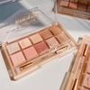 [Phiên Bản Giới Hạn] Bảng Phấn Mắt 10 Ô Clio Pro Eye Palette ( Mèo )