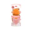 Tổng Hợp Mút Tán Phấn Phủ & Nền Real Techniques Miracle Powder (Set 2 Cái- Cam- Hồng)