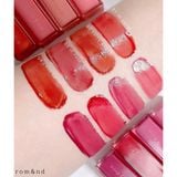 Son Bóng Romand Dewyful Water Tint 5g