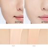 Phấn Nước Klavuu Urban Pearlsation High Coverage Tension - Marine Collagen Aqua - Actress Backstage Boosting Cushion [Xanh - Xám - Hồng]