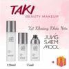 Xịt Khoáng Khoá Nền Make Up Jung Saem Mool JSM Micro Fitting Mist 120ml +55ml