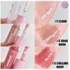 Son Bóng Peripera Ink Glasting Lip Gloss 4.5ml