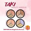 [HỘP TRÒN] Che Khuyết Điểm The Saem Cover Perfection Triple Pot Concealer