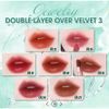 Son Kem Black Rouge Double Layer Over Velvet ver 1 + Ver 2 [DL05 - DL14 - DL09]