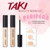 Kem Che Khuyết Điểm Ink Peripera Double Longwwear Cover Concealar 5.5g Peripera