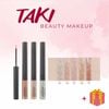 Bút Kẻ Mắt Nhũ Innisfree Twinkle Glitter Hologram 2.9g [2- 3- 4]