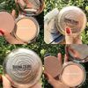 [Auth] Phấn Phủ Nén Siêu Mịn Sivanna Natural And Delicate Beauty Powder Ultra Foudation HF689