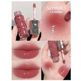 Son Kem Bóng Sephora Outrageous Plumping Lip Gloss 6ml