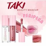  Son Bóng Peripera Ink Glasting Lip Gloss 4.5ml 