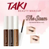  Mascara Mày The Saem Browcara 4.5g 
