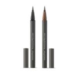 Bút Kẻ Mắt Không Thấm Nước Innisfree Powerproof Pen Liner 01- Black