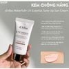 Kem Chống Nắng d'Alba Waterfull Tone-Up Sun Cream SPF50 50ml