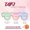 Phấn Nén + Phấn Bột Daiso x IPKN Personal Powder Pact 5g