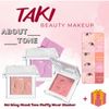 Phấn Má Hồng About Tone Fluffy Wear Blusher 4.3g