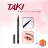 Bút Kẻ Mắt Không Thấm Nước Innisfree Powerproof Pen Liner 01- Black