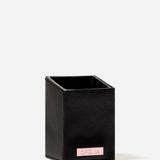 Bộ Cọ Trang Điểm OFÉLIA - Get Ready With Me (11pcs) - Tặng Nút Điện Thoại