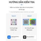  Bảng Mắt 4 Ô Romand Better Than Eyes 6.5g 
