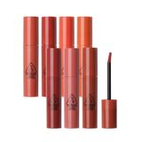  Son Tint Bóng 3CE Glaze Lip Tint Cho Đôi Môi Mọng Nước 5g [New Motion- Break Me-] 