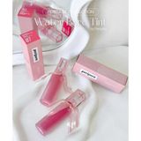  Son Tint Bóng Peripera Bare Water Tint [ Đủ Màu] 