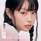 Bảng Phấn Mắt 7 Ô Peripera All Take Mood 6g ( Màu 1-2-3-4 )