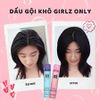 Dầu Gội Khô Girlz Only Dry Shampoo 100ml-200ml