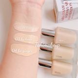  Kem Nền CLIO Kill Cover Founwear Foundation 38g-13g  / Clio The Original 35ml 