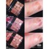 Bảng Phấn Mắt Ink Peripera All Take Mood Technique Palette 12 Ô [01- 02- 03]