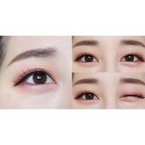 Kẻ Mắt Nước Sivanna Color Long Lasting Waterproof Liquid Eyeliner HF775 HF 775